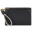 MulberryIris Trifold Wallet, back view
